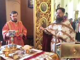 Иоанна Богослова
